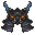 Black Dragon Helm