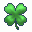 Four Leaf Clover