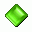 Emerald Fragment