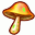 Poison Mushroom