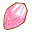 Pink Crystal