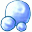 Blue Snowball