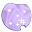 Glittery Sea Jelly Skin