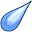 Cursed Water Crystal