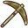 Terra Pickaxe