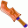 Rusty Broadsword