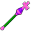 Corrupted Angel Wand