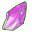 Mysterious Amethyst Fragment