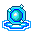 Glowing Gem