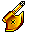 Gold Axe