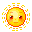 Sunny Emote