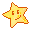 Starry Emote