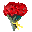 Rose Bouquet