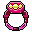 Vanishing Ring