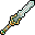 Dazzling Sword