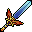 Warrior Sword