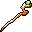 Magical Staff