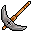 Pickaxe