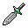 Small Dagger