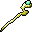 Arcane Staff