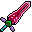 Sword of Crimson Flame