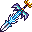 Holy Ice Sword