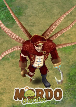 Pirate Guardian