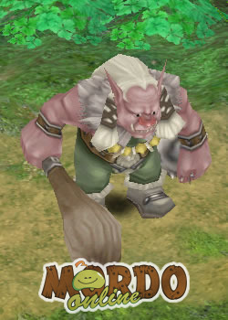 Crazy Snow Demon