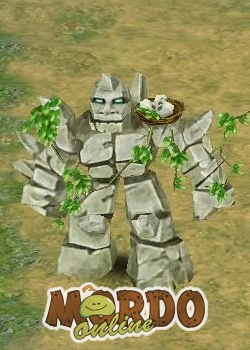 Stone Golem