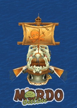 Pirate Ship