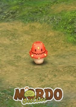 Greedy Shroom