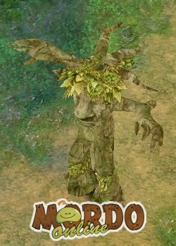 Small Treant