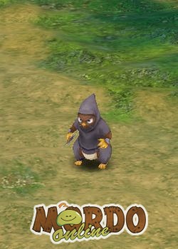 Ninja Mole