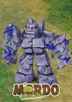 Stone Golem