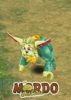 Blur Beast