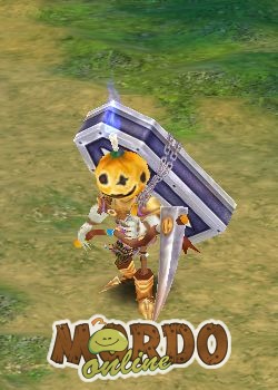 Pumpkin General