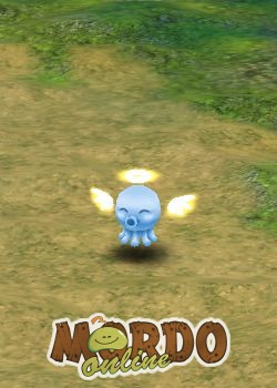 Angel Squidy