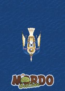 Speedboat 1