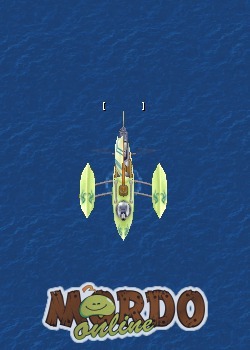 Speedboat 2