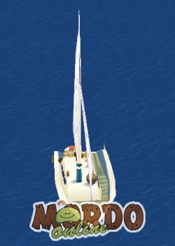 Sailing Ship 02