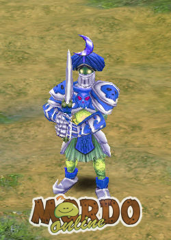 Elite Palace Guard