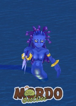 Azure Siren