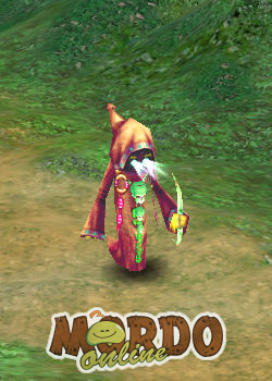 Shadow Hunter Champion