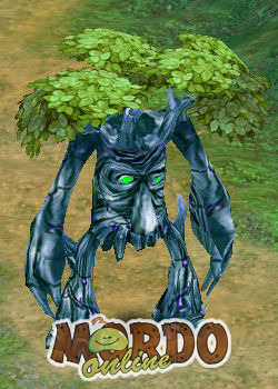 Treant Terror