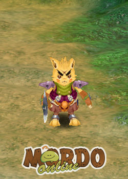Terra Champion