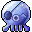 Dark Blue Pulp