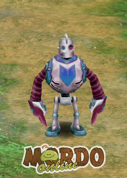 Evil Relic Guardian