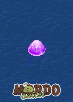 Tornado Sea Jelly