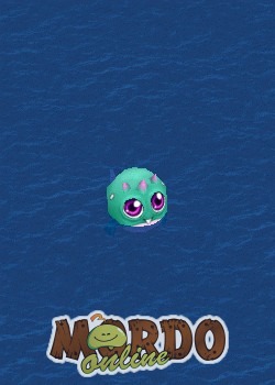 Evil Great Polliwog