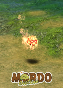 Fire Spirit